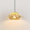 Essence Metal Pendant Lamp — product view 16