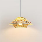 Essence Metal Pendant Lamp — product view 16