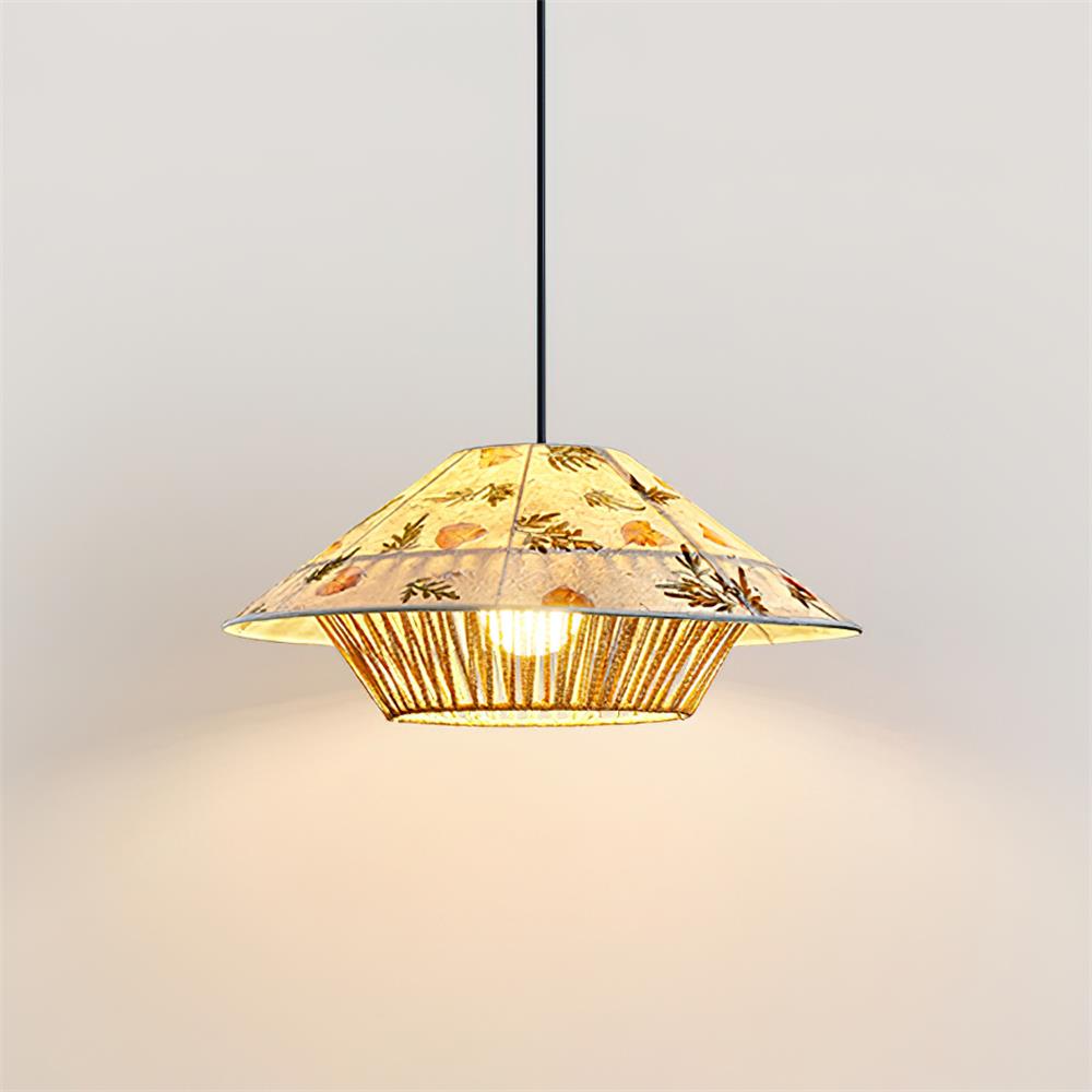 Essence Metal Pendant Lamp — product view 16