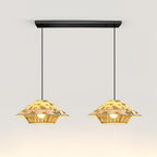 Essence Metal Pendant Lamp — product view 17
