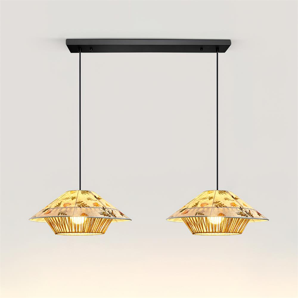 Essence Metal Pendant Lamp — product view 17