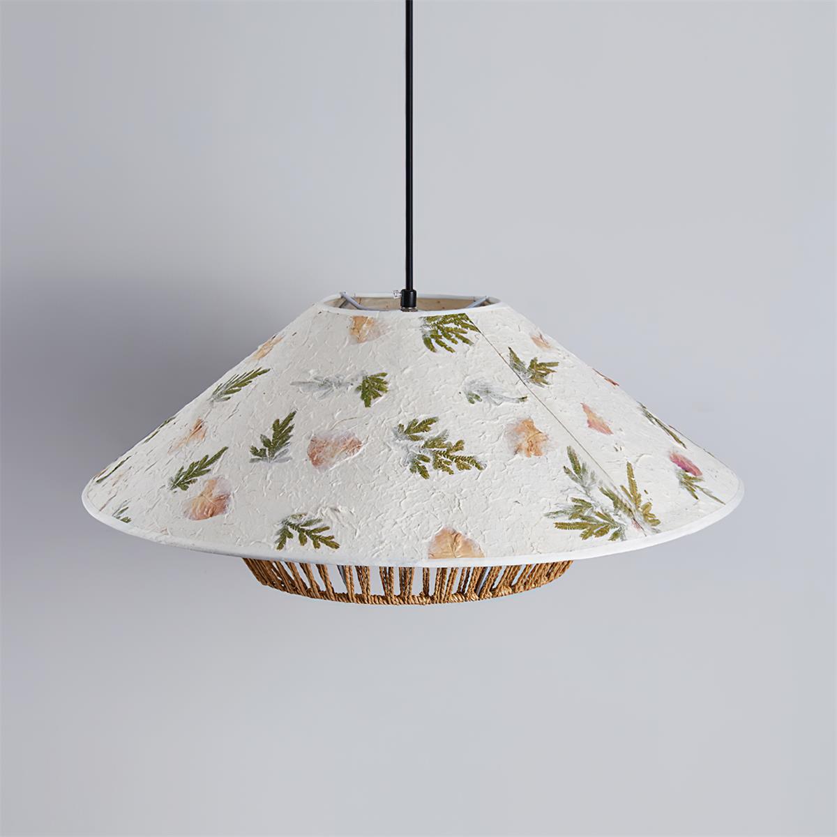 Essence Metal Pendant Lamp — product view 19