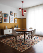Sputnik Metal Pendant Lamp — product view 16