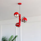 Sputnik Metal Pendant Lamp — product view 18