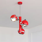 Sputnik Metal Pendant Lamp — product view 19