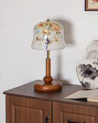 Meadow Glass Table Lamp — product view 6