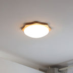 Maple Wood Ceiling Lamp — product view 16