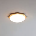 Maple Wood Ceiling Lamp — product view 19
