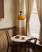 Bead Glass Pendant Lamp — product view 7
