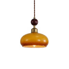 Bead Glass Pendant Lamp — product view 12