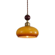 Walnut Color & Caramel Color