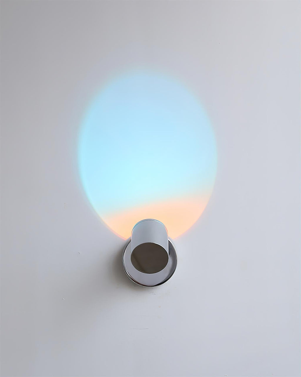 Iridescent Beam Metal Wall Lamp — product view 12