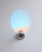 Iridescent Beam Metal Wall Lamp — product view 12