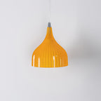Zest Flare Metal Pendant Lamp — product view 12