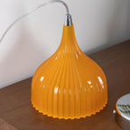 Zest Flare Metal Pendant Lamp — product view 19