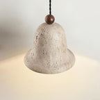 Papilio Travertine Pendant Lamp — product view 24