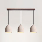 Volcanic Travertine Pendant Lamp — product view 17