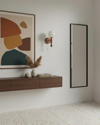 Scepter Glow Glass Wall Lamp — product view 6