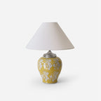 Mandarin Metal Table Lamp — product view 1