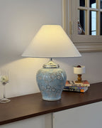 Mandarin Metal Table Lamp — product view 6
