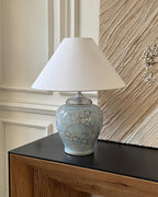 Mandarin Metal Table Lamp — product view 11