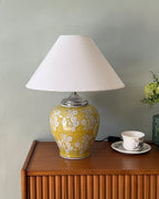 Mandarin Metal Table Lamp — product view 12