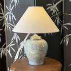 Mandarin Metal Table Lamp — product view 14