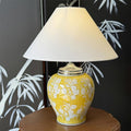 Mandarin Metal Table Lamp — product view 15