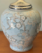 Mandarin Metal Table Lamp — product view 17