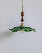 Lucira Glass Pendant Lamp — product view 12