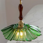 Lucira Glass Pendant Lamp — product view 16