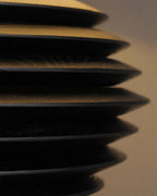 Serenity Strata Wood Table Lamp — product view 19