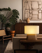 Vero Wood Table Lamp — product view 6