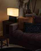 Vero Wood Table Lamp — product view 9
