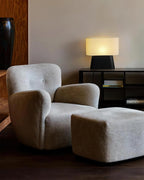 Vero Wood Table Lamp — product view 11