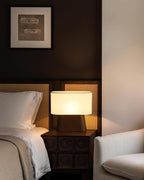 Vero Wood Table Lamp — product view 13