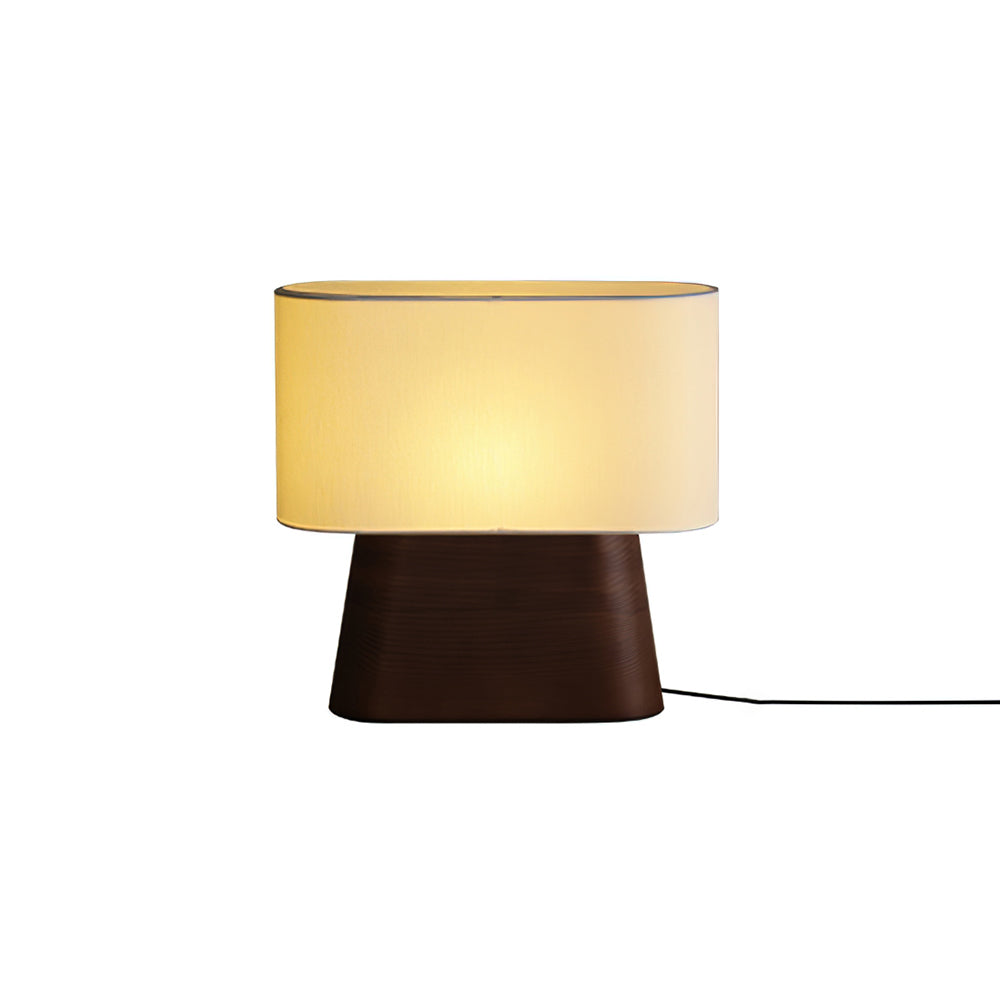 Vero Wood Table Lamp — product view 18