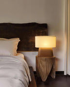 Vero Wood Table Lamp — product view 19