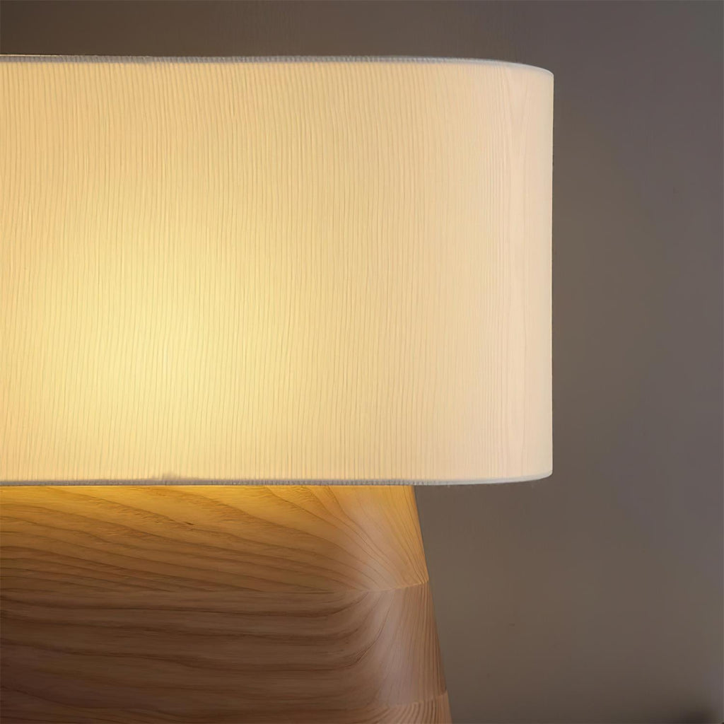 Vero Wood Table Lamp — product view 20