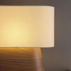 Vero Wood Table Lamp — product view 20