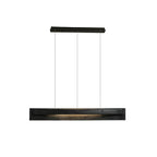Nebula Loom Wood Chandelier — product view 19