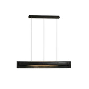 Elegant Black