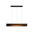 Nebula Loom Wood Chandelier — product view 20