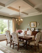 Roselune Pendant Lamp — product view 4