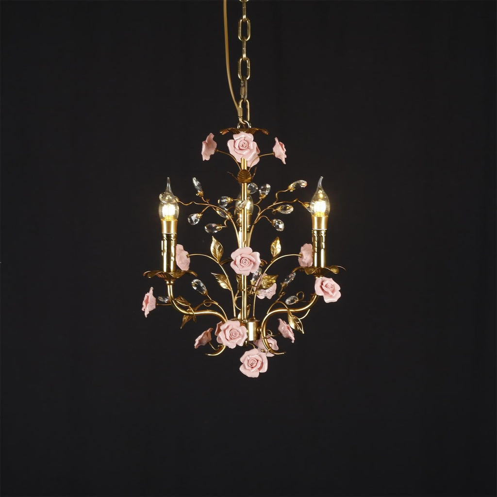 Roselune Pendant Lamp — product view 8