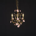 Roselune Pendant Lamp — product view 8