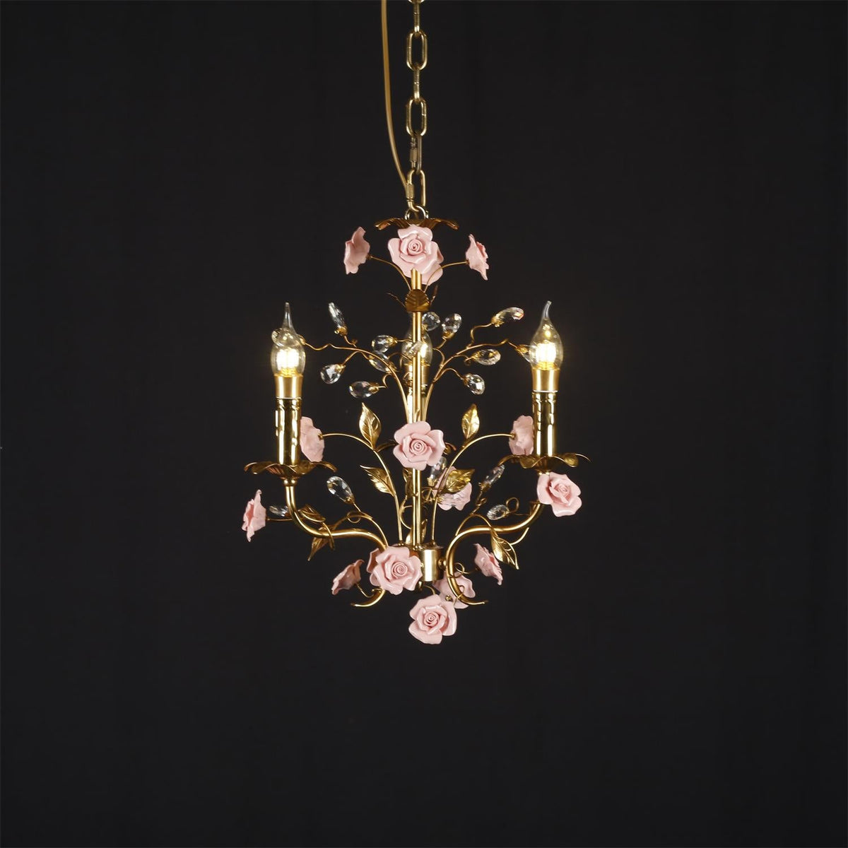 Roselune Pendant Lamp — product view 8