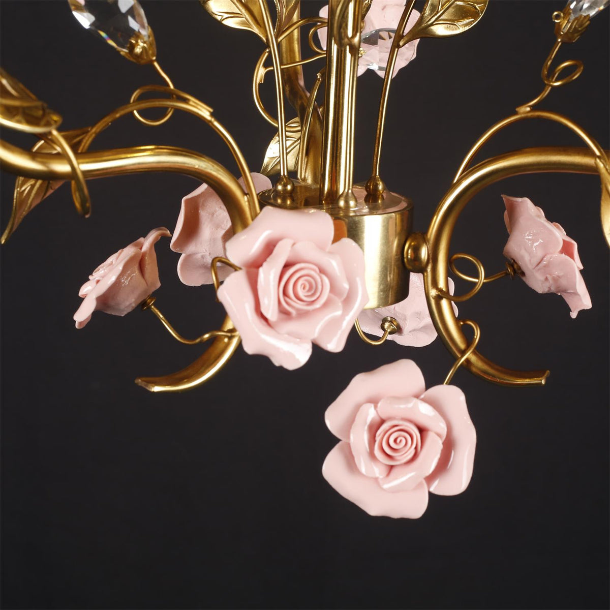 Roselune Pendant Lamp — product view 9