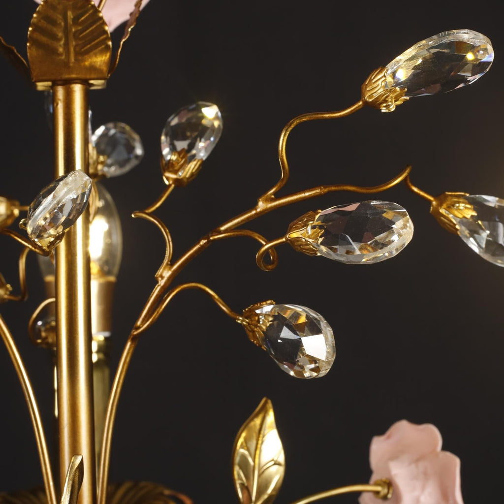 Roselune Pendant Lamp — product view 10
