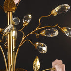 Roselune Pendant Lamp — product view 10